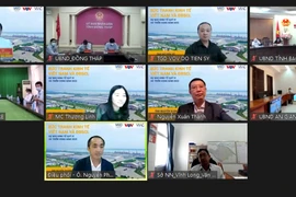 'Nhiều doanh nghiệp chết oan vì... ngăn sông cấm chợ vô lối'