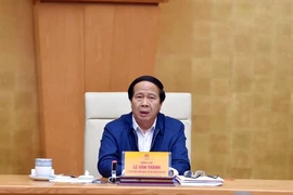 Cần cơ chế phát triển điện gió ngoài khơi trong tương lai
