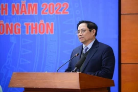 Thủ tướng: không nên chỉ phụ thuộc vào một, hai thị trường