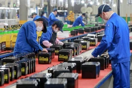 10 sự kiện nổi bật ngành công thương năm 2021 