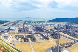 'Đứt' nguồn cung xăng dầu Nghi Sơn, xử lý thế nào? 