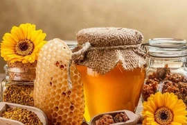 Mỹ chính thức áp thuế chống bán phá giá với mật ong Việt 