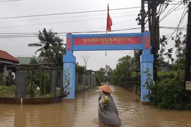 Phó thủ tướng: Vận hành liên hồ chứa ở miền Trung, Tây Nguyên còn bất cập