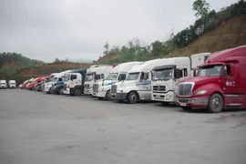 Lạng Sơn lập tổ công tác đặc biệt phòng chống tham nhũng, tiêu cực tại cửa khẩu