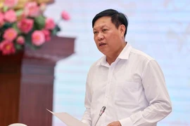 Thứ trưởng Bộ Y tế: Sẽ áp dụng linh hoạt 5K