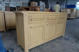 Lý do Liên minh tủ bếp Mỹ 'kiện' gỗ Việt Nam