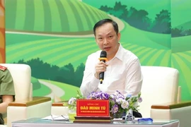 Ngân hàng Nhà nước yêu cầu xử lý khó khăn của nông dân