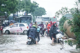 Mùa bão 2022: Cảnh báo hướng di chuyển phức tạp, dồn dập vào các tháng cuối năm