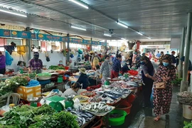 Bộ Nông nghiệp phản hồi thông tin nhiều mẫu thực phẩm có dư lượng hoá chất