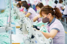Đồng Euro mất giá đang tác động đến hàng Việt