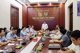 Hiện tượng gian lận tại cây xăng ngày càng giảm