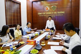 Bộ trưởng Công Thương: Nói thiếu xăng dầu là 'hết sức phi lý'