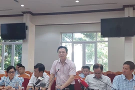 Heo chết sau tiêm vaccine dịch tả Châu Phi: Nhiều cá nhân, tập thể bị kiểm điểm