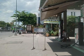 Đã có giải pháp 'cứu' doanh nghiệp, cửa hàng... xăng dầu 