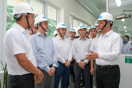 'Tại sao chỉ hơn 1% cửa hàng xăng dầu tạm ngưng mà bảo khủng hoảng?'