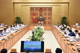 Quy hoạch lâm nghiệp quốc gia phải chú ý cam kết của Việt Nam về phát thải ròng bằng 0 vào 2050