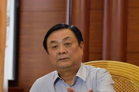 Hôm nay, Bộ trưởng Lê Minh Hoan ký Nghị định thư về xuất khẩu tổ yến sang Trung Quốc