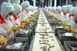 Nông nghiệp xuất siêu 7,82 tỉ USD