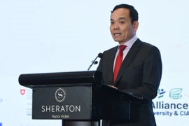 Việt Nam sẵn sàng chia sẻ kinh nghiệm về phát triển nông nghiệp
