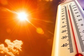 El Nino trở lại, kỷ lục nắng nóng ở nước ta có bị phá vỡ?