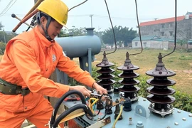 Đề xuất rút ngắn thời gian điều chỉnh giá bán lẻ điện bình quân