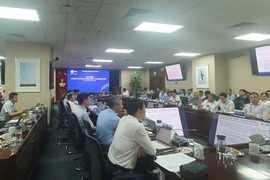 24 dự án năng lượng tái tạo chốt giá tạm với EVN