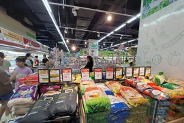 Thủ tướng chỉ thị đảm bảo an ninh lương thực, thúc đẩy sản xuất, xuất khẩu gạo 