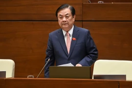Bộ trưởng Lê Minh Hoan: Có tình trạng cố tình đẩy giá gạo cao bất hợp lý