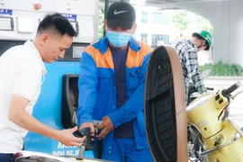 Từ hôm nay, lọc dầu Nghi Sơn dừng sản xuất để bảo dưỡng