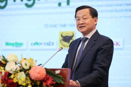 Phó thủ tướng yêu cầu bộ, ngành tháo gỡ khó khăn cho hợp tác xã