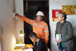 Ngành điện triển khai nhiều chương trình tri ân khách hàng 