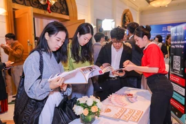 Tốc độ phát triển thương mại điện tử Việt Nam nằm trong tốp 10 thế giới