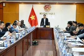 Dự báo nhu cầu tăng, Bộ Công Thương tăng tổng nguồn xăng dầu tối thiểu năm 2024