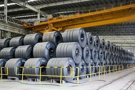 Quyết định điều tra chống bán phá giá thép cán nóng từ Ấn Độ và Trung Quốc