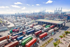 Điều tra đến cùng vụ hơn 19 tấn hồ tiêu, cà phê nghi bị rút ruột tại cảng Cát Lái