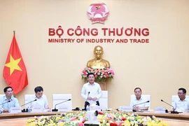 Bộ Công Thương triển khai cơ chế mua bán điện năng lượng tái tạo