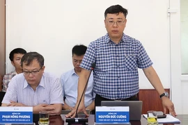 Bổ nhiệm Chủ tịch Công ty Vận hành hệ thống điện và thị trường điện quốc gia 
