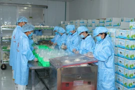 Xuất khẩu cá sấu, dừa tươi...hứa hẹn bùng nổ nhờ lý do này