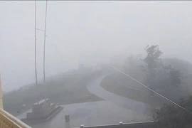 Cảnh báo: Người dân 5 tỉnh ven biển tuyệt đối không ra ngoài khi bão số 3 ảnh hưởng trực tiếp
