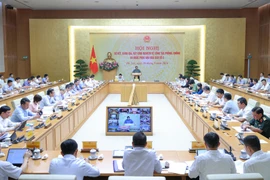 Thiệt hại do bão số 3 và mưa lũ gây ra lên đến 81.500 tỉ đồng