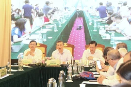 Gấp rút cải thiện hơn 4 triệu ha đất sản xuất nông nghiệp bị thoái hóa