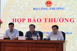 Bộ Công Thương thông tin về khả năng tái khởi động dự án điện hạt nhân
