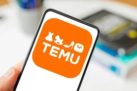 Temu, Shein, 1688… chưa đăng ký hoạt động với Bộ Công Thương