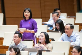 'Nếu thanh tra ai đang ở trong NOXH, chắc rằng có người không đúng đối tượng được ưu đãi'