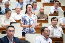 'Nhiều phụ huynh cứ nghĩ trường bán BHYT là có hoa hồng'