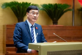 Cần 34 năm để hoàn vốn dự án đường sắt tốc độ cao Bắc - Nam
