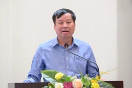 Hiện trạng hồ chứa thuỷ lợi của Việt Nam ra sao?