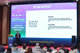 Nỗi lo rác thải nhựa qua kênh mua sắm online 