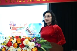 Xuất nhập khẩu đạt kỷ lục mới, Việt Nam xuất siêu năm thứ 9 liên tiếp