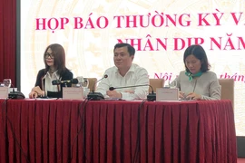 Bộ Công Thương nói về đề xuất điều chỉnh giá điện 2 tháng/lần